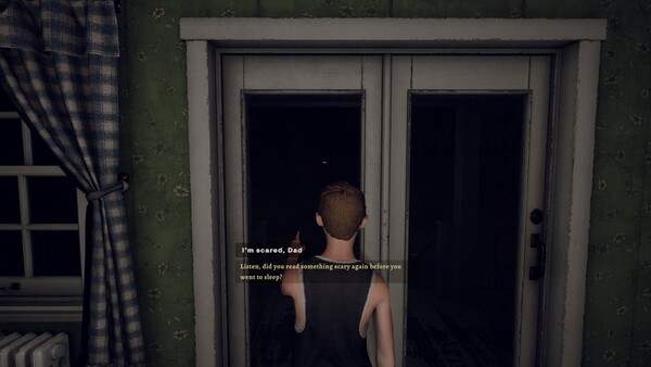 Tales of Fear - Episode Zero: Neues Horror-Adventure angekündigt Screenshot 11