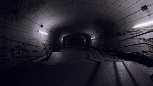 Tales of Fear - Episode Zero: Neues Horror-Adventure angekündigt Screenshot 13
