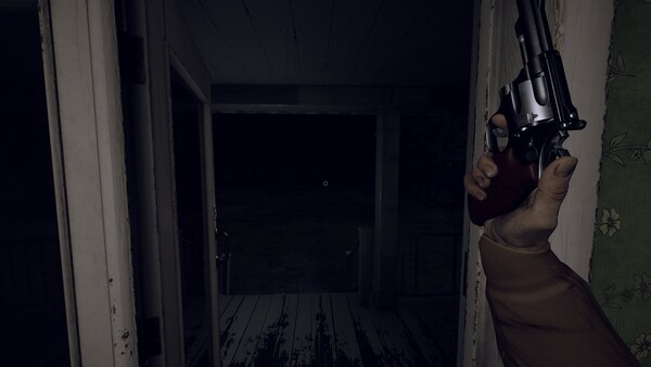 Tales of Fear - Episode Zero: Neues Horror-Adventure angekündigt Screenshot 14