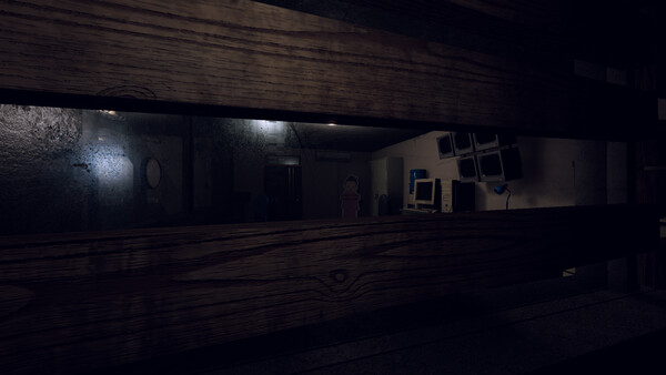 Tales of Fear - Episode Zero: Neues Horror-Adventure angekündigt Screenshot 16