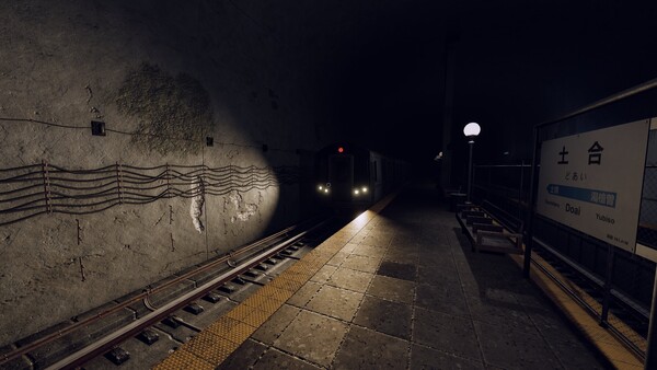 Tales of Fear - Episode Zero: Neues Horror-Adventure angekündigt Screenshot 2