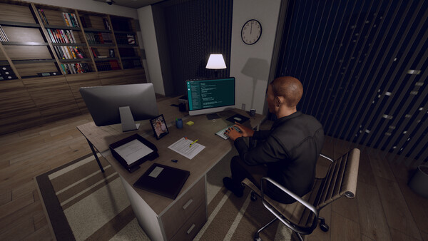 Tales of Fear - Episode Zero: Neues Horror-Adventure angekündigt Screenshot 4