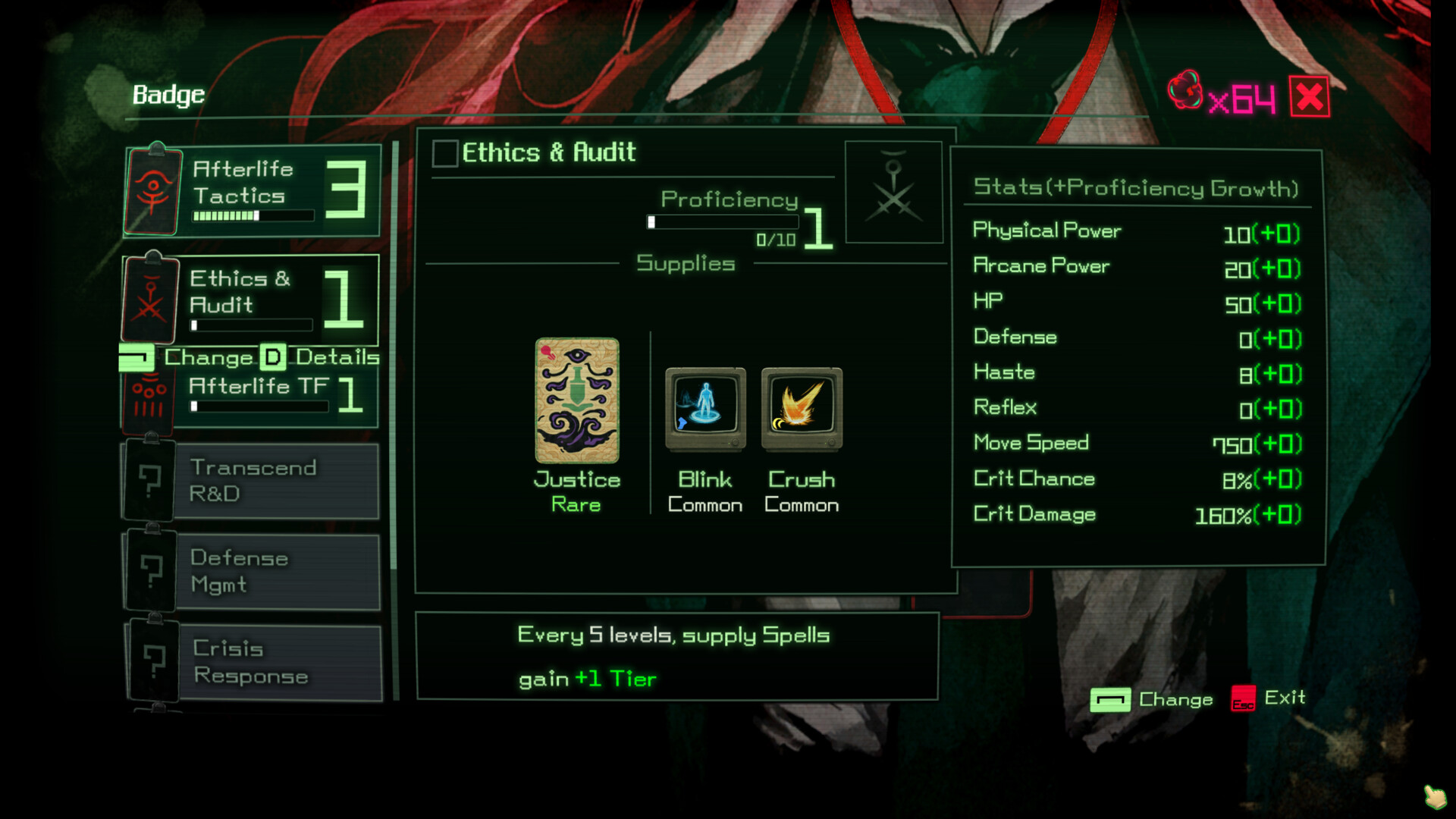 7Trials: Action-Roguelite mit koreanischer Mythologie angekündigt Screenshot