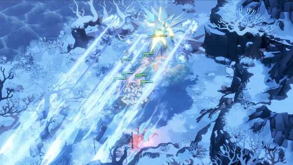 AFK Journey: Crossover mit Frieren startet am 1. Mai Screenshot 7