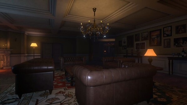 QUIET Playtest: Starte heute mit deiner Enten-Flotte Screenshot 12