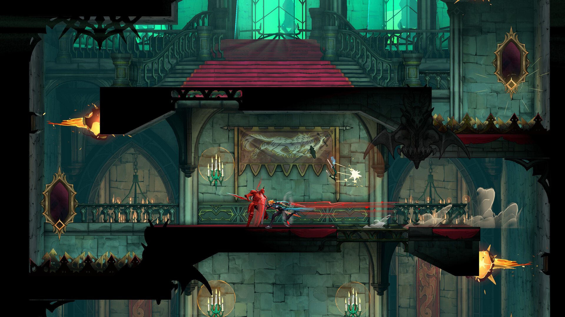 Konami verkündet Komponisten für Castlevania: Belmont's Curse