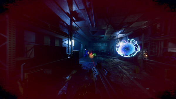 NightRunner: Koop-Extraction-Mix mit Zug-Survival angekündigt Screenshot 2