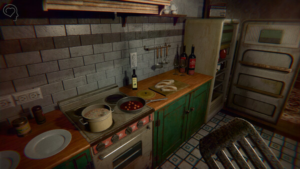 Silent Wounds: The Doll – Psychologischer Kurzhorror angekündigt Screenshot 2