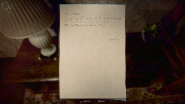 Silent Wounds: The Doll – Psychologischer Kurzhorror angekündigt Screenshot 9