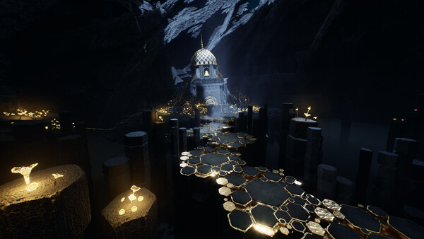 The Alighieri Circle: Psychothriller erscheint am 10. September Screenshot 5