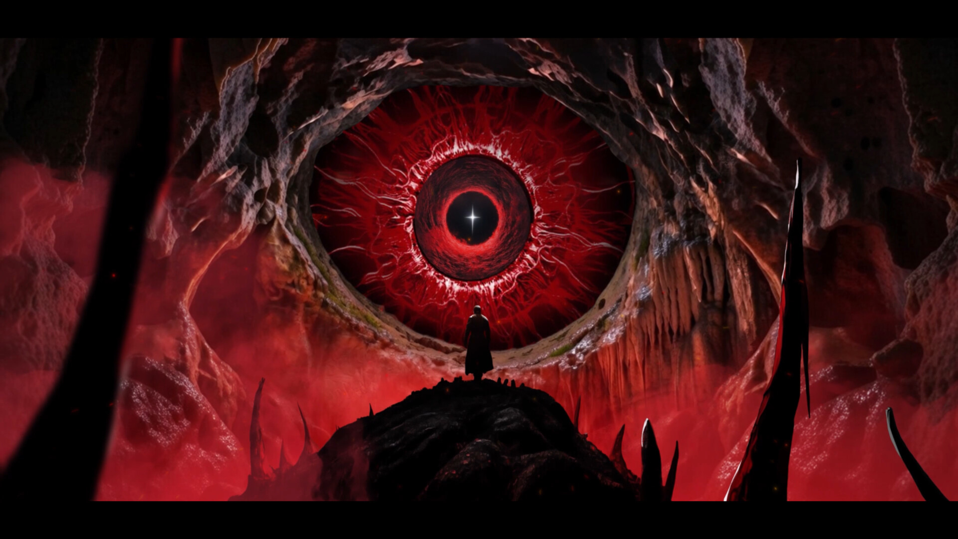 The Alighieri Circle: Psychothriller erscheint am 10. September