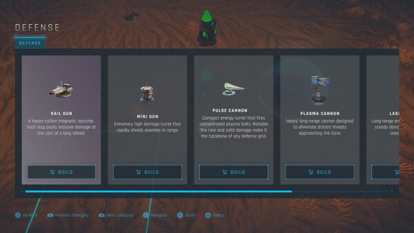 Rogue Drone startet am 12. August 2026 auf Steam Screenshot 15