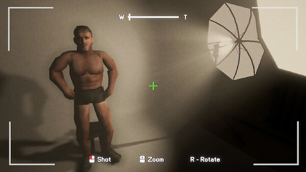 Horror Job Sim 'Photomaly' startet im Juli Screenshot 10