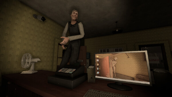 Horror Job Sim 'Photomaly' startet im Juli Screenshot 11