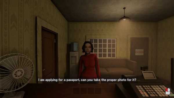 Horror Job Sim 'Photomaly' startet im Juli Screenshot 1