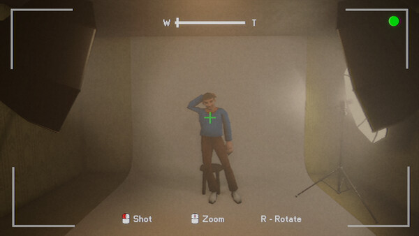 Horror Job Sim 'Photomaly' startet im Juli Screenshot 2