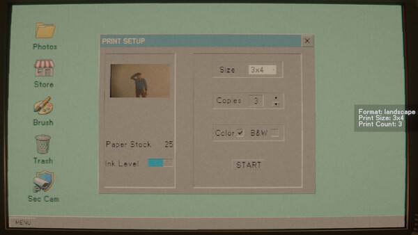 Horror Job Sim 'Photomaly' startet im Juli Screenshot 3