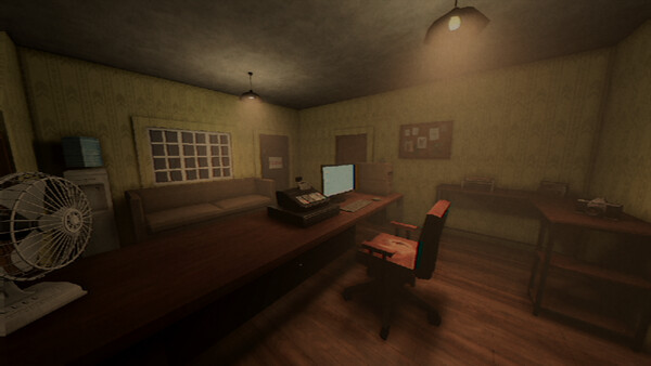 Horror Job Sim 'Photomaly' startet im Juli Screenshot 4