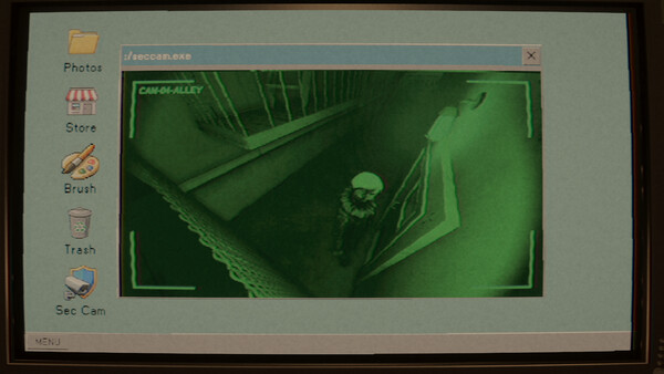 Horror Job Sim 'Photomaly' startet im Juli Screenshot 5