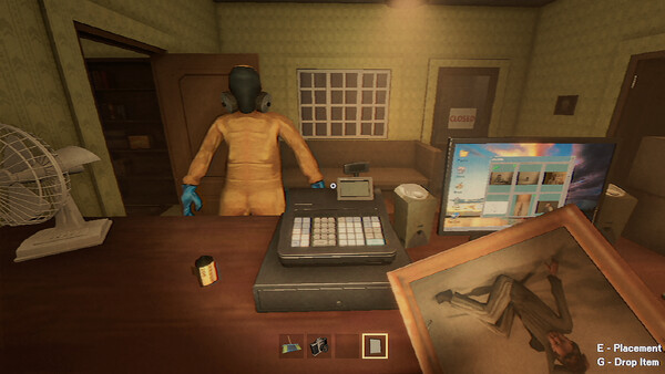 Horror Job Sim 'Photomaly' startet im Juli Screenshot 6