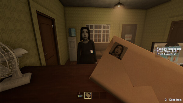 Horror Job Sim 'Photomaly' startet im Juli Screenshot 8