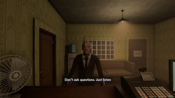 Horror Job Sim 'Photomaly' startet im Juli Screenshot 9