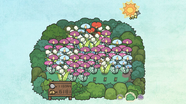 BuGarden erscheint am 22. September auf Steam Screenshot 7