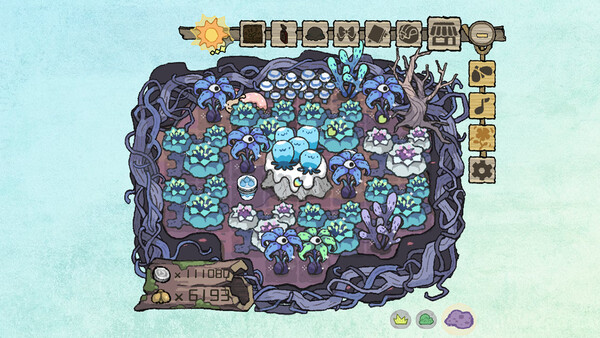BuGarden erscheint am 22. September auf Steam Screenshot 8