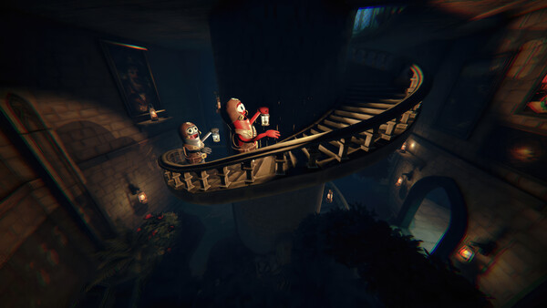 Last Pirates: Die Together – Skurrile Koop-Action startet Demo Screenshot 10