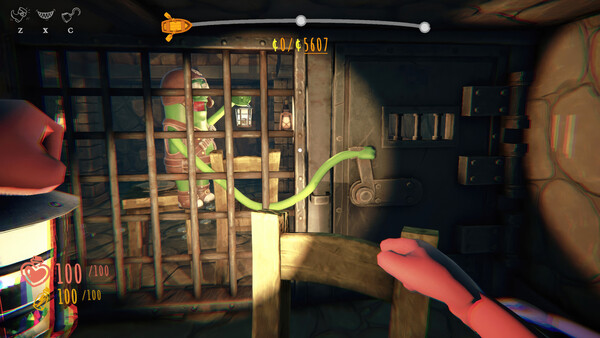 Last Pirates: Die Together – Skurrile Koop-Action startet Demo Screenshot 11