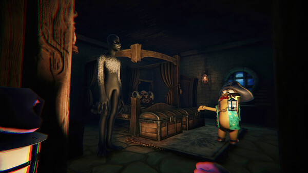 Last Pirates: Die Together – Skurrile Koop-Action startet Demo Screenshot 12