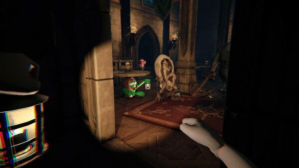 Last Pirates: Die Together – Skurrile Koop-Action startet Demo Screenshot 13