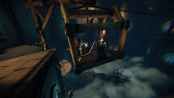 Last Pirates: Die Together – Skurrile Koop-Action startet Demo Screenshot 15