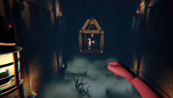 Last Pirates: Die Together – Skurrile Koop-Action startet Demo Screenshot 16