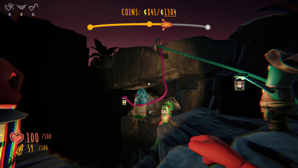 Last Pirates: Die Together – Skurrile Koop-Action startet Demo Screenshot 17