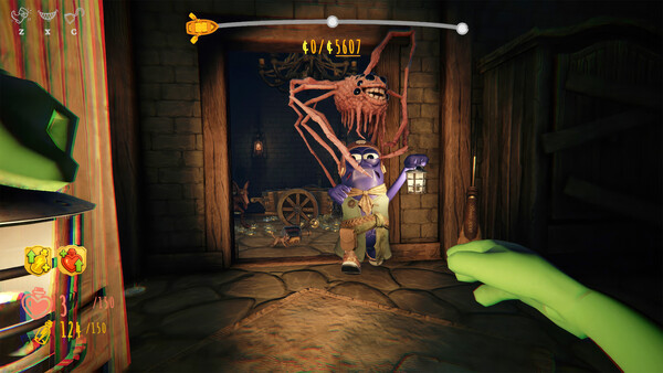 Last Pirates: Die Together – Skurrile Koop-Action startet Demo Screenshot 20