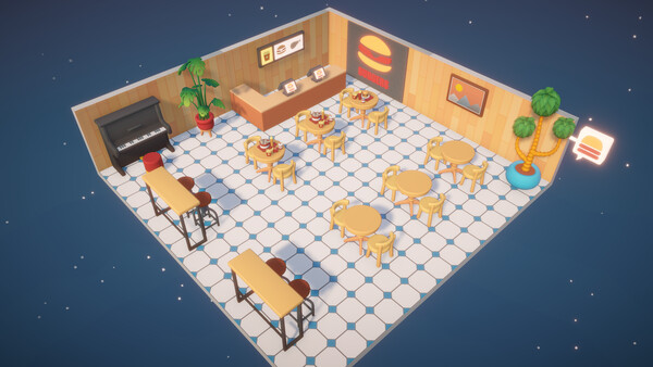 Dearbnb: Gemütliche Immobilien-Simulation erhält Demo auf Steam Screenshot 8