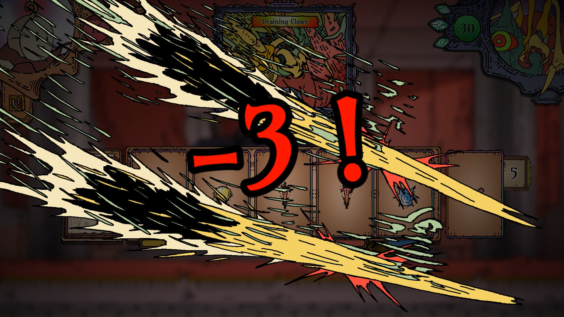 Stack Order: Narrativer Deckbuilder erscheint 2027 mit Steam-Demo Screenshot
