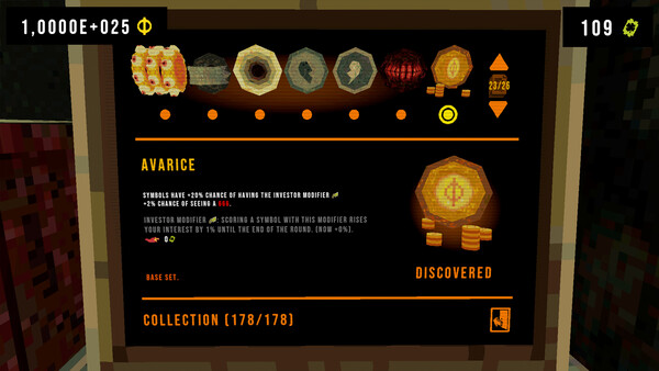 CloverPit: Unholy Fusion Review Screenshot 3