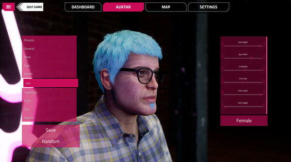 Endix: Spielbare digitale Spielemesse startet auf Steam und Epic Screenshot 9