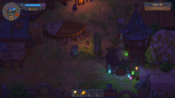 Graveyard Keeper 2: Sequel zur Friedhofssimulation angekündigt Screenshot 8