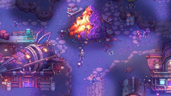 Soulbound: Online startet in den Early Access Screenshot 1