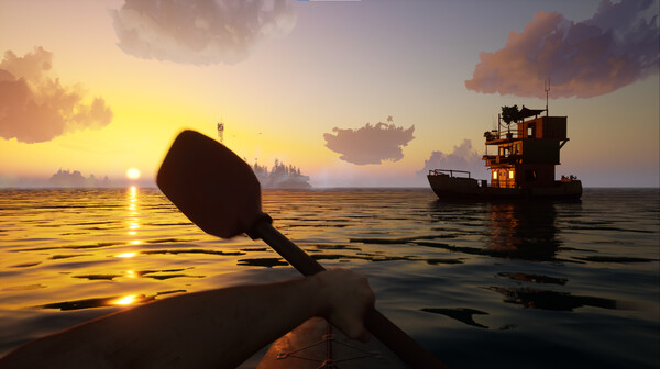 Last Harbor: tinyBuild kündigt Open-World-Zombiesurvival auf See an Screenshot 2
