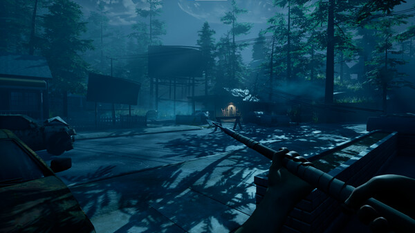 Last Harbor: tinyBuild kündigt Open-World-Zombiesurvival auf See an Screenshot 4