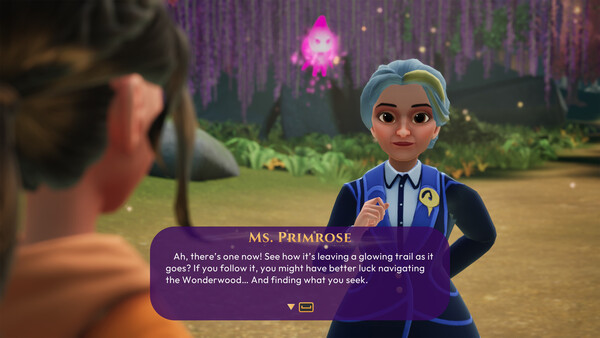 Unicorn Academy: Island of Magic angekündigt Screenshot 2