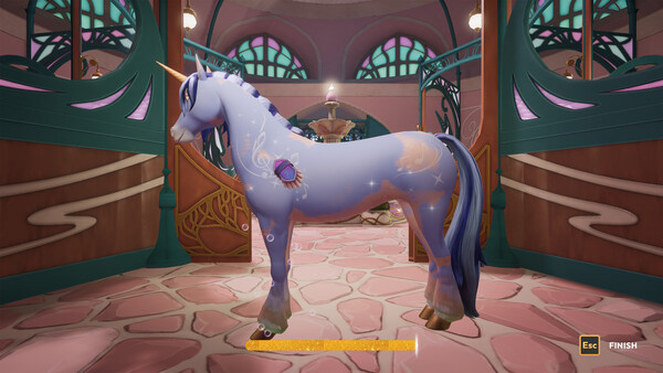Unicorn Academy: Island of Magic angekündigt Screenshot 4