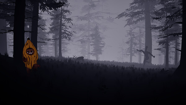 Huntin' Buddies: Horrorspaß im Nationalpark Screenshot 8