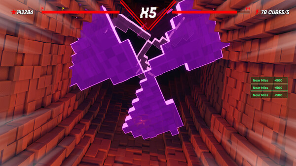 Sensory Overload startet am 20. August 2026 auf Steam Screenshot 5