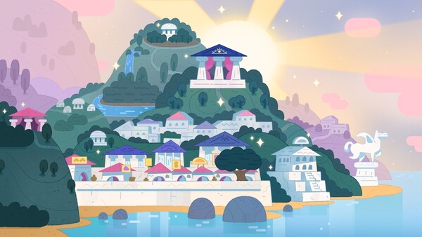 Oh Apollo!: Neue Demo und Release-Datum Screenshot 4