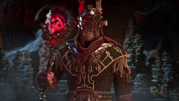 Conan Exiles Enhanced: Großes Unreal Engine 5 Upgrade Screenshot 21